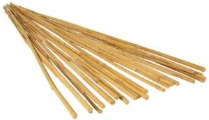 China 7ft Bamboo Plant Support Sticks wholesale