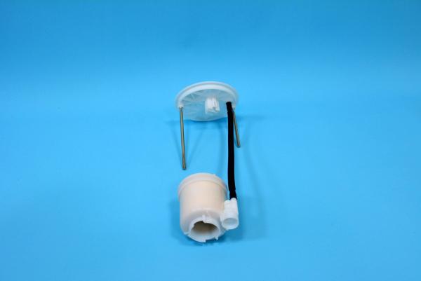Auto Parts Car Parts Plastic Fuel Filter(Fuel Pump) for Toyota (OEM: 77024-0N010