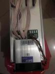 USB3.0 Ethash 1350W ETH Miner Innosilicon A10PRO 750M 7G