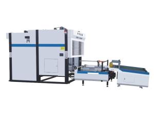 China High Speed Auto Stacker Machine wholesale