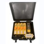Ultrasonic Automatic Leveling System SMC-8448 CANbus Communication
