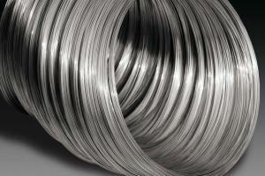 China Soft Annealed EPQ Wire SS Kitchen Wire Corrosion Resistant Food Grade wholesale