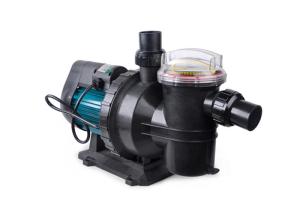 China Electric Fuel Spa Water Pump With 100 Percent Copper Wire Motor wholesale