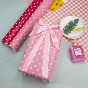 China ODM Printed Kraft Wrapping Paper wholesale