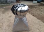 Steel turbine wind ventilator,air ventilator