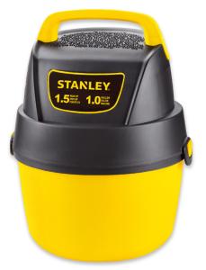 China 1 Gal Industrial Wet And Dry Vacuum Cleaner Single Stage Eco - Friendly wholesale