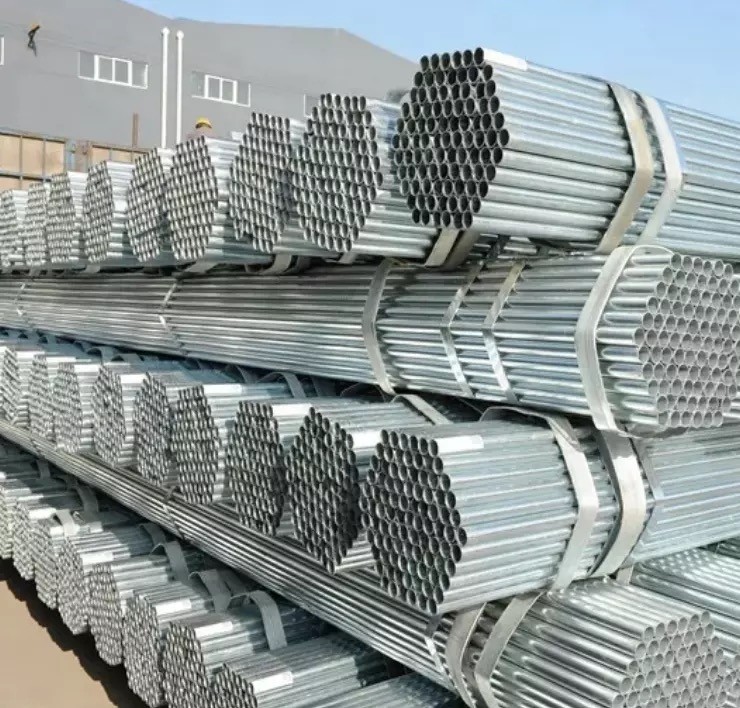 High Carbon Steel Tubes Manufacturer Sa210 A1 Astm A106 Sa 210 Gr.A1