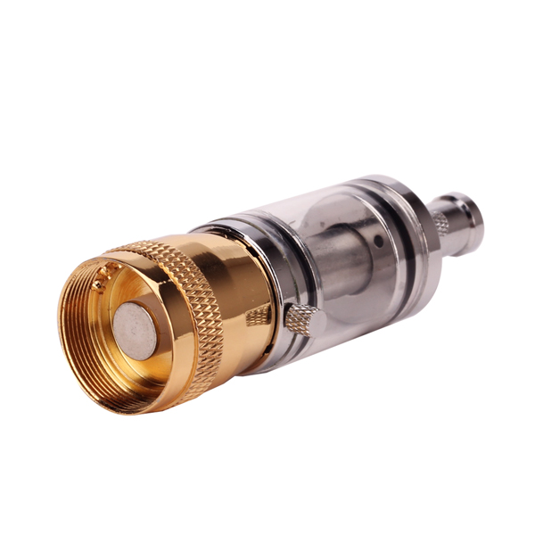 Newest Variable Voltage Telescope Mechanical Kts Mod
