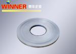 Plain Surface Aluminum Metal Ribbon T3-T8 Temper Guaranteed