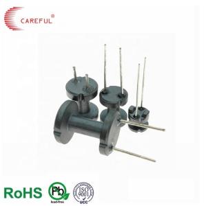 China Industrial Magnet Ferrite Drum Core For Power Inductor Rohs ISO9001 wholesale