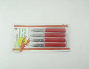 China Rapuveitsi Kraft Kniv Vahinuea For Seafood Knife From China wholesale