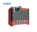 High-Speed Arc Welding Robot Aluminum Stainless Steel 6 Axis Automatic Welding