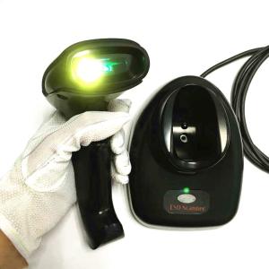 China High Density ESD Wireless Barcode Scanner Permanent Static Dissipative wholesale