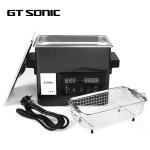 100w 3L Automotive Parts Ultrasonic Cleaner Digital LED Display