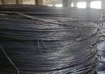 Black Baling Annealed Twisted Wire Q195 6 Lines And 7 Lines
