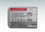NIHON KOHDEN Patient Monitor Battery, Model: SB-170P, 10.8V 2900mAh 31.3Wh
