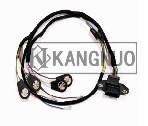 China E3406E Excavator Wiring Harness 122-1486 for Machinery Repair Shops wholesale