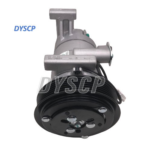 12V Air Compressor For Car Ac ，Automotive 2008 Mazda 3 Ac Compressor Replacement