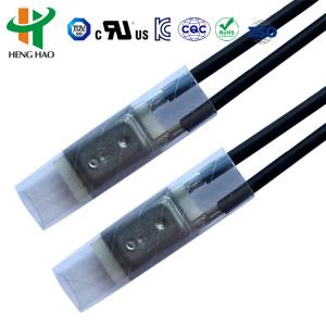 China V7AM Thermostat 17AM Bimetallic Thermostat 17AM034A5 17AM033A5 17AM032A5 wholesale