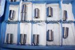 62HRC Precision Injection Molding Parts SKS3 Material Punch Holder Gland