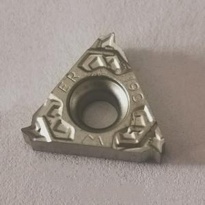 China 16ER190W CNC Carbide Cutting Inserts wholesale