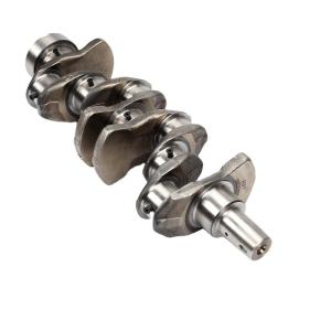 China 129902-21000 FCF DCT Forged Steel Crankshaft for 4TNV94 4TNV98 Diesel Engine Parts within Manufacturing Plant wholesale