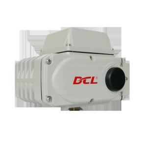 China Modulating Quarter Turn Electric Actuator For Butterfly Valve wholesale