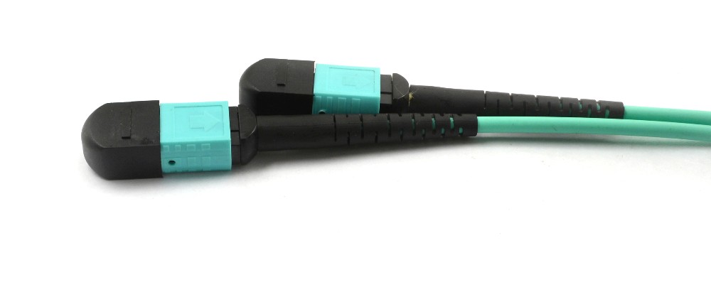 MPO MTP SC LC FC ST Pc Upc Apc OM3 OM4 Fiber Optic Pigtail