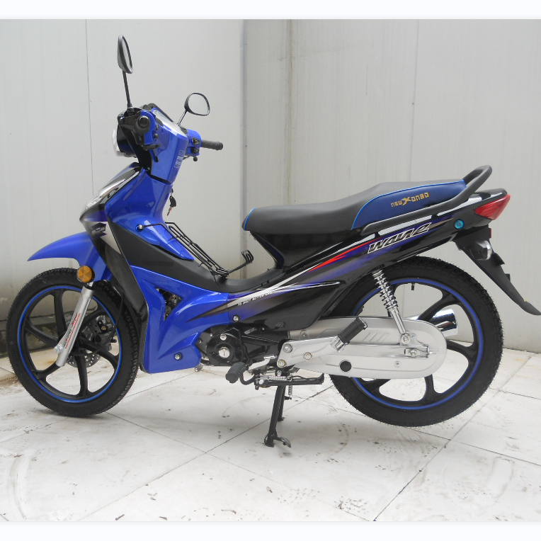 2022 Chongqing Super Fasion Cub 110CC ZS YB Engine Sirius RC High Quality mini bike 50cc motor bikes 125 cc 125 cc motor