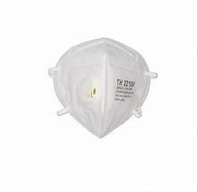 China Industrial Medical Standard N95 Surgical Mask Respirator Disposable Antibacterial wholesale
