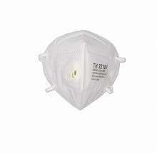 Industrial Medical Standard N95 Surgical Mask Respirator Disposable Antibacteria