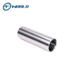 CNC Stainless Steel Irrigation Equipment Machining Parts