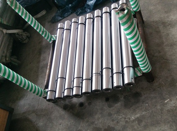 Tempered Custom Tie Rod 1000mm - 8000mm Stainless Steel Rods