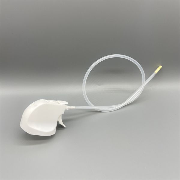 Foam Based AC Duct & Vent Cleaner Spray Valve HVAC System Cleanser Car Air Conditioner Foam Spray Valve