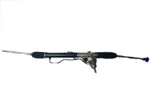 China Aluminum RHD Car Power Steering Gear Box 48500-61J01 For Suzuki APV Carry wholesale