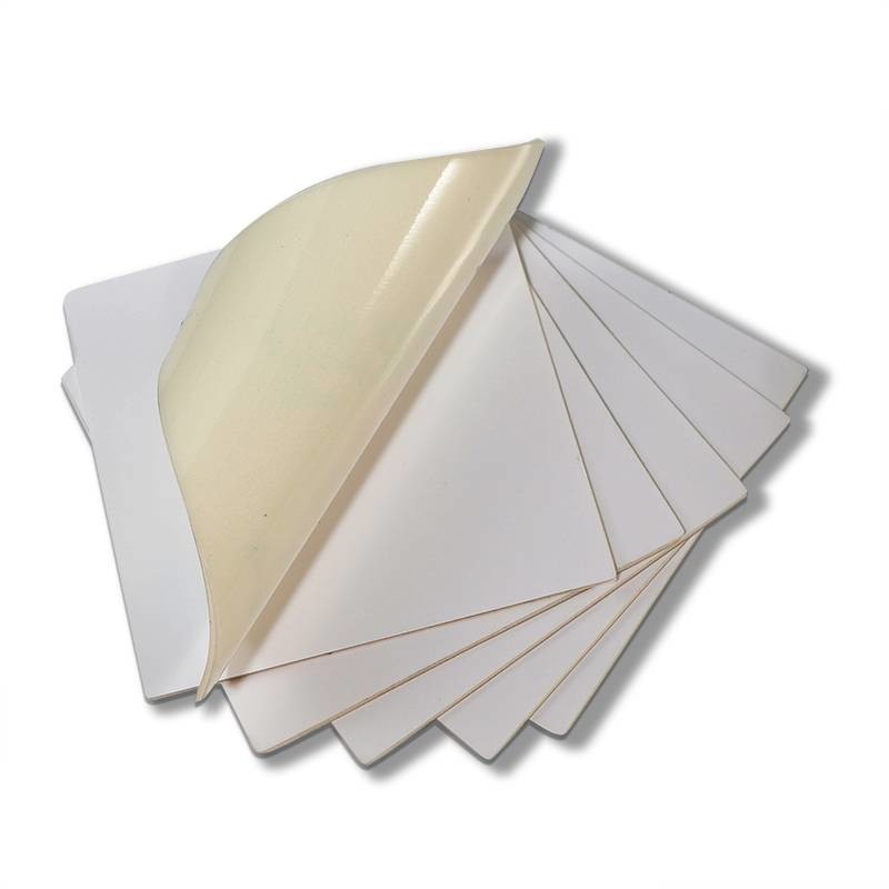 Printed TPE Removable Material Roll Whiteboard Sheet ODM