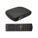 PAL 1080i Dvb C H 265 Hevc Set Top Box