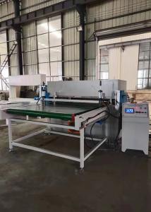 China Four Columns Hydraulic Leather Cutting Press Machine Precision wholesale