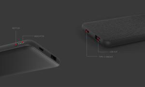 China Customized Power Bank 20000mah Battery Portable Fast Charging Power Banks wholesale