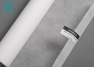 China 55% Cellulose 45% Polyester 65gsm SMT Stencil Wiper Roll wholesale