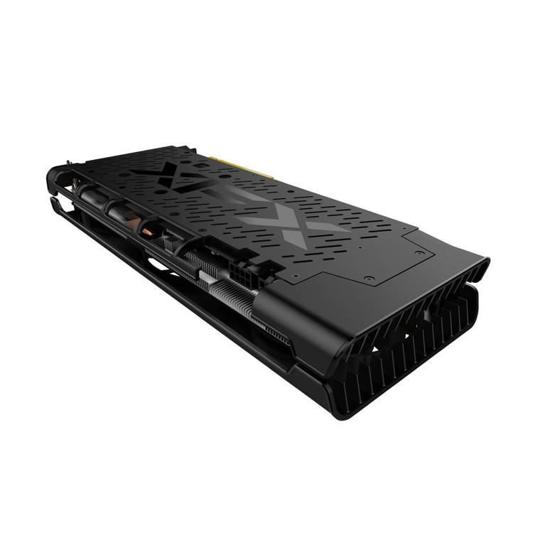 XFX RX 5700XTRX 6700XT 8GB Gaming Graphics Card Dual Fan