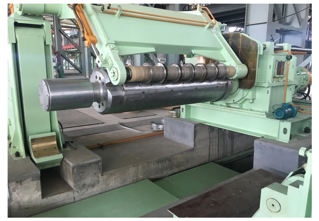 Need a Trusted of Steel Coil for Making Pipes Choose Dx51d Z40-275 Hot Dipped Galvanized Steel Plate