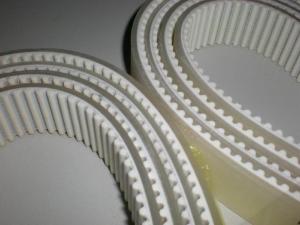 China pu flex timing belt wholesale