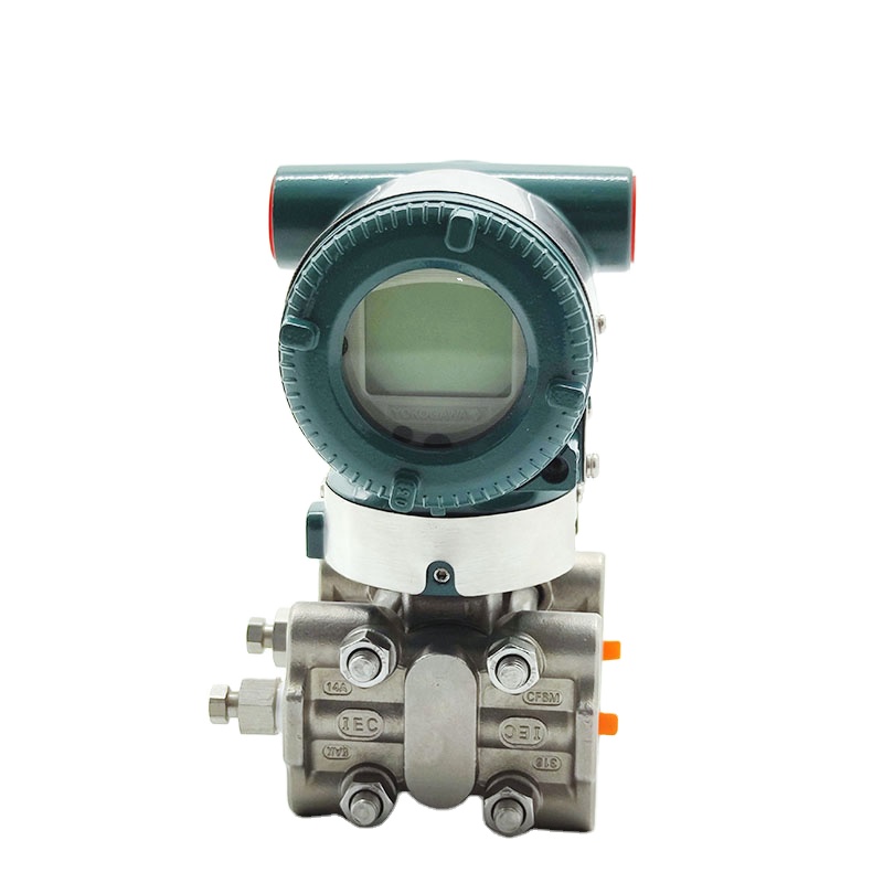Yokogawa EJA310E Series Pressure Transmitter Brand New Absolute Pressure Gauge Pressure Transmitter
