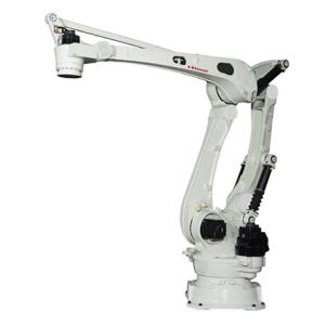 China CP500L 500kg Bereiken 3255mm KAWASAKI Robot Arm 4 Axis wholesale