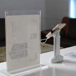 COMER retail merchandising security solutions,anti-theft security charging
