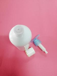 China Biodegradable Body Lotion Bottles For Cosmetics Shampoos 120ml ODM wholesale