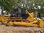 Used bulldozer Shantui SD32 320hp bulldozer second hand