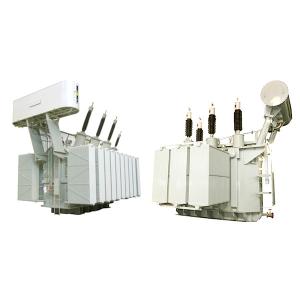 China Sz10 Series 33kv Oltc Oil Immersed Power Transformer wholesale