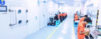 Shenzhen Junbo Technology Co., Ltd